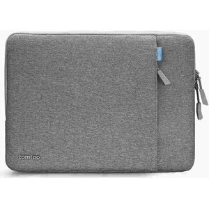 tomtoc obal na notebook Sleeve pro MacBook Pro / Air 13" (2016+), šedá - TOM-A13-C02G
