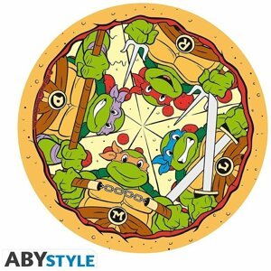 ABYstyle TMNT - Pizza - ABYACC434