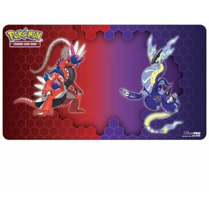 Ultra PRO Pokémon - Koraidon & Miraidon - 0074427161828
