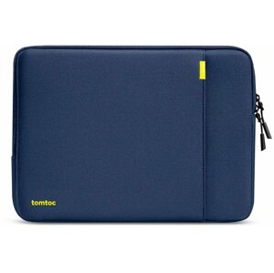 tomtoc obal na notebook Sleeve pro MacBook Pro 14", modrá - TOM-A13D2B2