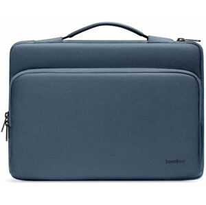 tomtoc brašna na notebook pro MacBook Pro / MacBook Air (2018+) 13", modrá - TOM-A14-B02B01