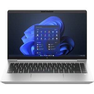 HP EliteBook 645 G10, stříbrná - 817X2EA