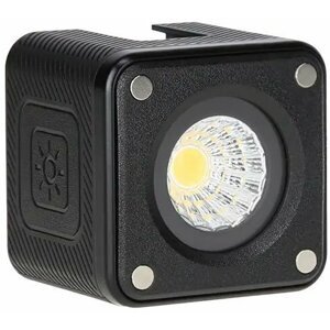 LED světlo Rollei LUMIS SOLO 2/ LED Cube - 28605