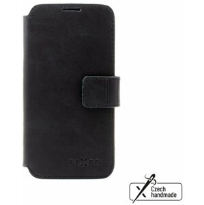 FIXED pouzdro typu kniha ProFit pro Samsung Galaxy A53 5G, černá - FIXPFIT2-874-BK