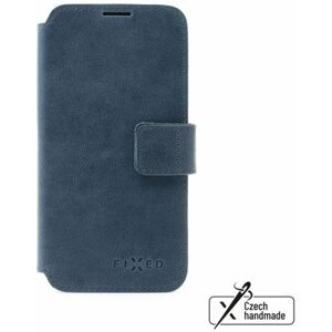 FIXED pouzdro typu kniha ProFit pro Samsung Galaxy A53 5G, modrá - FIXPFIT2-874-BL