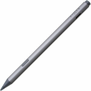 FIXED dotykové pero pro Microsoft Surface Graphite s rozpoznání přítlaku a magnety, šedá - FIXGRA-SU-GR