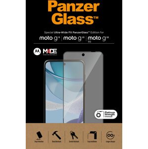 PanzerGlass ochranné sklo pro Motorola Moto g13/g23/g53 5G - 6572