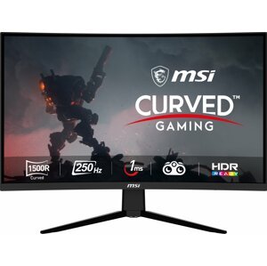 MSI Gaming G32C4X - LED monitor 31,5" - G32C4X