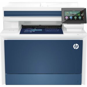 HP LaserJet Pro MFP 4302dw - 4RA83F