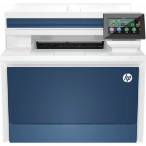 HP LaserJet Pro MFP 4302fdw - 5HH64F