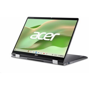 Acer Chromebook Spin 714 (CP714-2WN), šedá - NX.KLDEC.001