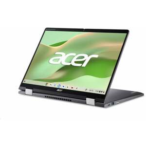 Acer Chromebook Spin 714 (CP714-2WN), šedá - NX.KLNEC.001
