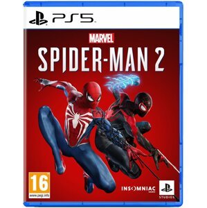 Marvel's Spider-Man 2 (PS5) - PS711000039310