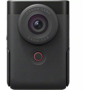 Canon PowerShot V10 Vlogging Kit, černá - 5947C008