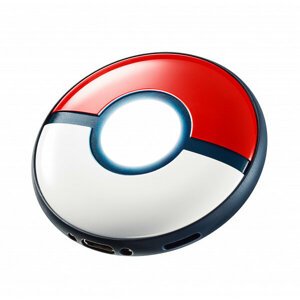 Pokémon GO Plus + - NIMP20