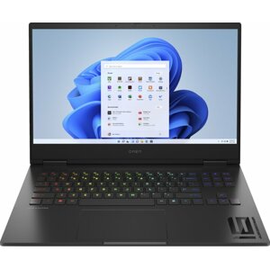 OMEN Gaming Laptop 16-wf0991nc, černá - 894M0EA