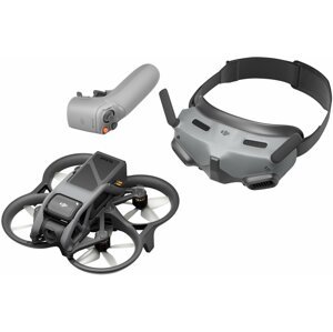 DJI Avata Pro-View Combo (Goggles 2 + RC Motion 2) - CP.FP.00000115.01
