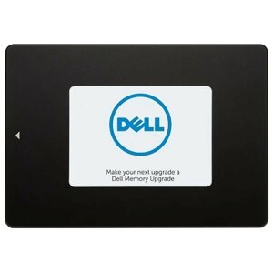 Dell, 2.5" - 128GB pro Latitude, Inspiron, Vostro, OptiPlex - AB292879
