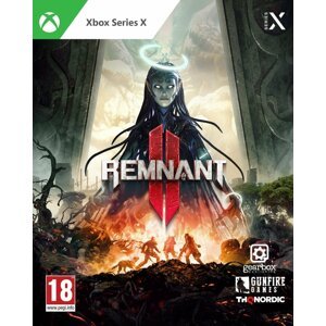 Remnant 2 (Xbox Series X) - 9120080079886