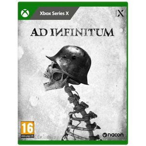 Ad Infinitum (Xbox Series X) - 3665962022315