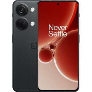 OnePlus Nord 3 5G, 8GB/128GB, Tempest Gray - 5011103074