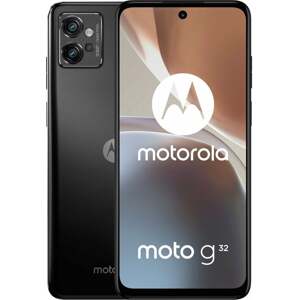 Motorola Moto G32, 8GB/256GB, Mineral Gray - PAUU0042RO