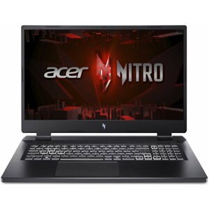 Acer Nitro 17 (AN17-41), černá - NH.QKLEC.004