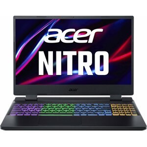 Acer Nitro 5 (AN515-58), černá - NH.QLZEC.00E