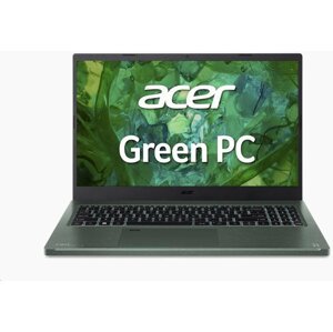 Acer Aspire Vero (AV15-53P), zelená - NX.KN6EC.002
