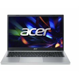 Acer Extensa 15 (EX215-33), stříbrná - NX.EH6EC.002