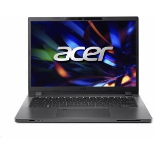 Acer TravelMate P214 (TMP214-55), šedá - NX.B0ZEC.001