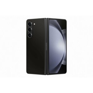 Samsung Galaxy Z Fold5, 12GB/256GB, Černá - SM-F946BZKBEUE