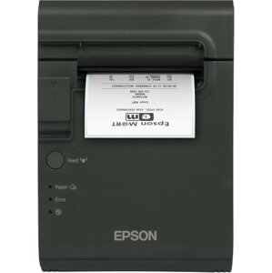Epson TM-L90-465, LAN, USB, PS, černá - C31C412465