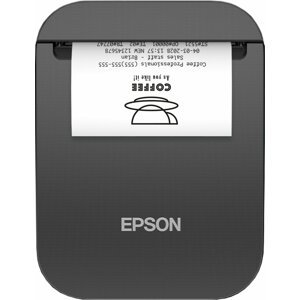 Epson TM-P20II-111, Wi-Fi, USB-C - C31CJ99111