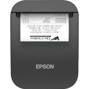 Epson TM-P80II-121, BT, USB-C, Autocutter - C31CK00121