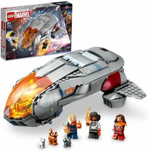 LEGO® Marvel 76232 Hoopty - 76232