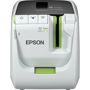 Epson LabelWorks LW-K1000P pokladní tiskárna, Continental - C51CD06200