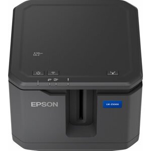 Epson LabelWorks LW-Z5000BE tiskárna etiket, 360 dpi - C51CH30200
