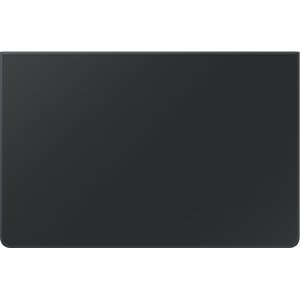 Samsung ochranný kryt s klávesnicí pro Galaxy Tab S9, černá - EF-DX710UBEGWW