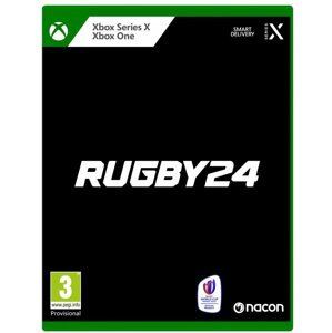 Rugby 2024 (Xbox) - 3665962022216