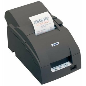 Epson TM-U220PA-057 pokladní tiskárna, Parallel, EDG - C31C516057