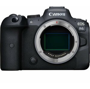 Canon EOS R6 - 4082C003