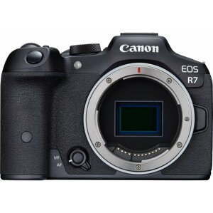 Canon EOS R7, tělo - 5137C003