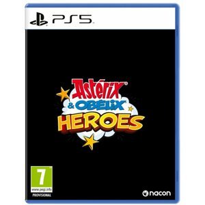 Asterix & Obelix: Heroes (PS5) - 3665962022902