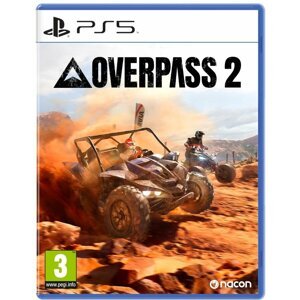 Overpass 2 (PS5) - 3665962022698