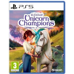 Wildshade: Unicorn Champions (PS5) - 3665962023114