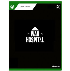 War Hospital (Xbox Series X) - 3665962022070