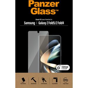PanzerGlass ochranné sklo pro Samsung Galaxy Z Fold4/Z Fold5 - 7314