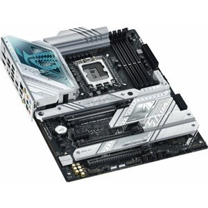ASUS ROG STRIX Z790-A GAMING WIFI - Intel Z790 - 90MB1E00-M0EAY0