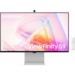 Samsung ViewFinity 5K S90PC Smart - LED monitor 27" - LS27C902PAUXDU